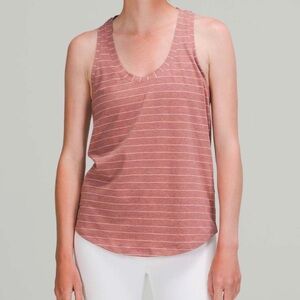 Lululemon Love Tank Top
